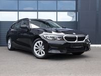 gebraucht BMW 316 d Advantage