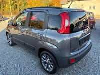 Gebraucht Fiat Panda Easy 69 PS (50 kW) 2020 Grau Limousine