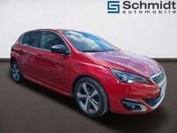 gebraucht Peugeot 308 1,2 PureTech GT Line S&S Aut.