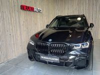 gebraucht BMW X5 xDrive 45e M Sport