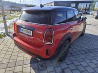 gebraucht Mini Cooper Countryman Aut.