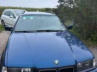 gebraucht BMW 325 
