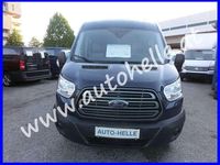 Gebraucht Ford Transit 170 PS (125 kW) 2018 Blau Van