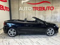 gebraucht VW Golf Cabriolet R DSG // LEDER // NAVI // KAMERA // PDC // LED //