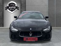 gebraucht Maserati Ghibli Diesel