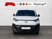 gebraucht Fiat Scudo BlueHDi 120 S&S 6-Gang M