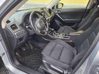 gebraucht Mazda CX-5 CD150 AWD Revolution