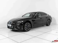 gebraucht BMW i4 Gran Coupe eDrive35 67kWh