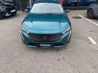 Gebraucht Peugeot 308 SW Allure 131 PS (96 kW) 2024 Blau Kombi