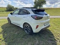 Gebraucht Ford Puma ST 200 PS (147 kW) 2023 Weiß SUV