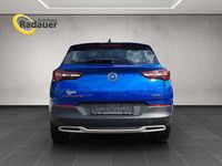 gebraucht Opel Grandland X 1,5 CDTI BlueInj. Innovation Aut. Start/Stopp
