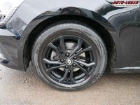 Gebraucht Renault Mégane GrandTour Business 2021 Schwarz Kombi