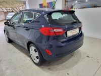 gebraucht Ford Fiesta Cool *3 Jahre Garantie