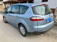 gebraucht Ford S-MAX Trend 20 TDCi DPF