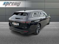 gebraucht VW Passat Variant VERKAUFT ! !