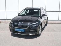 gebraucht Skoda Kamiq Ambition TSI