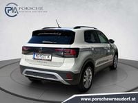 gebraucht VW T-Cross - Friends TSI