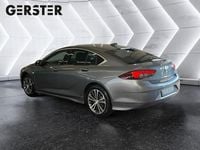 gebraucht Opel Insignia Grand Sport 15 Turbo Dir. In. Innovation St/St...