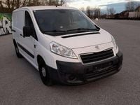 Gebraucht Peugeot Expert 90 PS (66 kW) 2013 Van