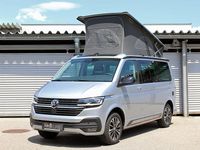 gebraucht VW California Beach Edition Camper TDI
