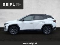 gebraucht Hyundai Tucson NX4 20th Anniversary 1,6 T-GDi PHEV 4WD AT