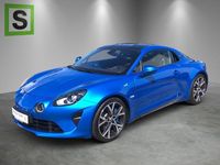 Gebraucht Alpine A110 301 PS (221 kW) 2023 Blau Coupé