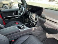 gebraucht Mercedes G500 G 5004MATIC Aut.