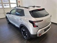 Neu Kia Stonic Silver 116 PS (85 kW) 2026 SUV