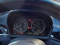 gebraucht BMW X1 xDrive 20d Aut.