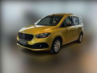 gebraucht Mercedes Citan 110 CDI Tourer PRO Standard LED PDC KlimaA