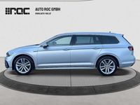 gebraucht VW Passat Variant Elegance 2.0 TDI 4Motion DSG R-Line/IQ-Matrix L...