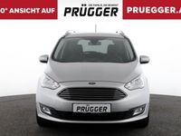 gebraucht Ford Grand C-Max Titanium 1,5 TDCi AHV NAVIGATION