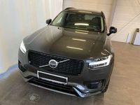 gebraucht Volvo XC90 XC90T8 AWD Recharge PHEV Ultimate Dark Geartronic
