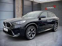 Neu BMW X2 M Sport 150 PS (110 kW) 2026 Saphirschwarz metall SUV