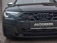 gebraucht Audi S6 Avant TDI quattro tiptronic *MATRIX*B&O*360Grad*