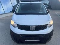 gebraucht Fiat Scudo KW 100 L3