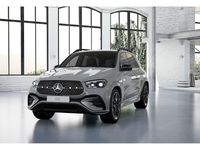 gebraucht Mercedes GLE450 AMG d 4MATIC