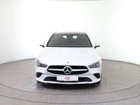 gebraucht Mercedes CLA180 Shooting Brake 180 d