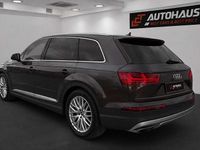 Gebraucht Audi Q7 Ambiente 218 PS (160 kW) 2016 Braun SUV