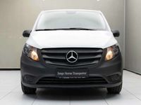 gebraucht Mercedes Vito 110 CDI Kasten Lang