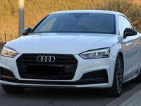 gebraucht Audi A5 sport