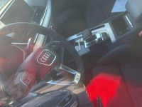 gebraucht Audi Q5 Hybrid Allrad 50 TFSI e PHEV quattro S-line
