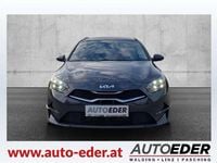 Gebraucht Kia Ceed Sportswagon Silver 101 PS (74 kW) 2025 Kombi