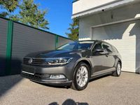 gebraucht VW Passat Variant Highline 20 TDI SCR DSG