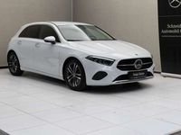 gebraucht Mercedes A180 Kompaktlimousine