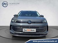 gebraucht VW Tiguan Friends TDI 4MOTION DSG