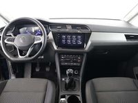 gebraucht VW Touran Comfortline TDI