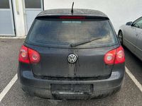 gebraucht VW Golf V 