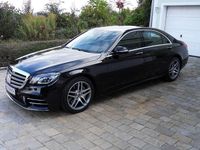 Gebraucht Mercedes S350 AMG 286 PS (210 kW) 2019 Schwarz Limousine