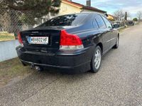 gebraucht Volvo S60 D5